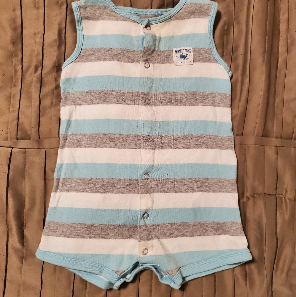 Rompers